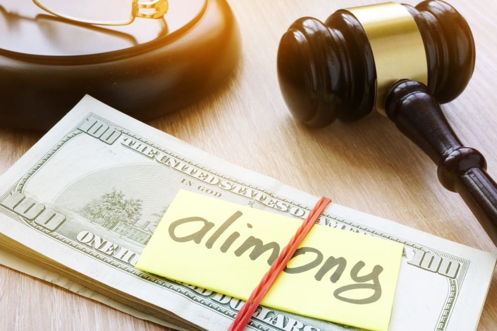 Potential Changes to Divorce Alimony in Florida